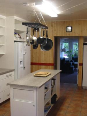 Hi Penticton - Hostel 외부 사진