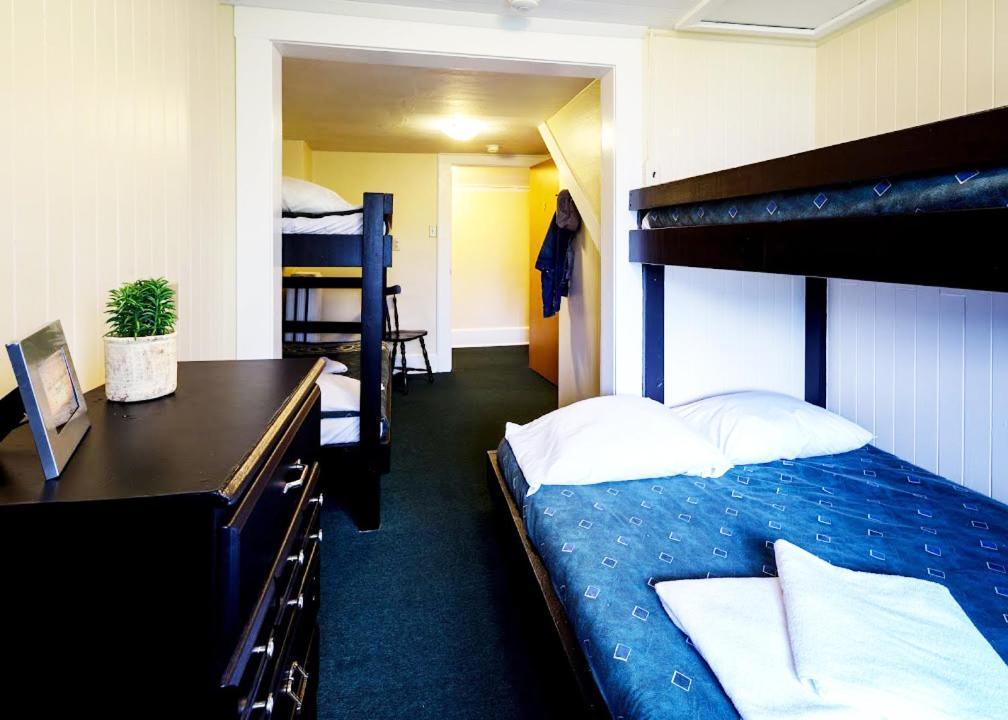 Hi Penticton - Hostel 외부 사진