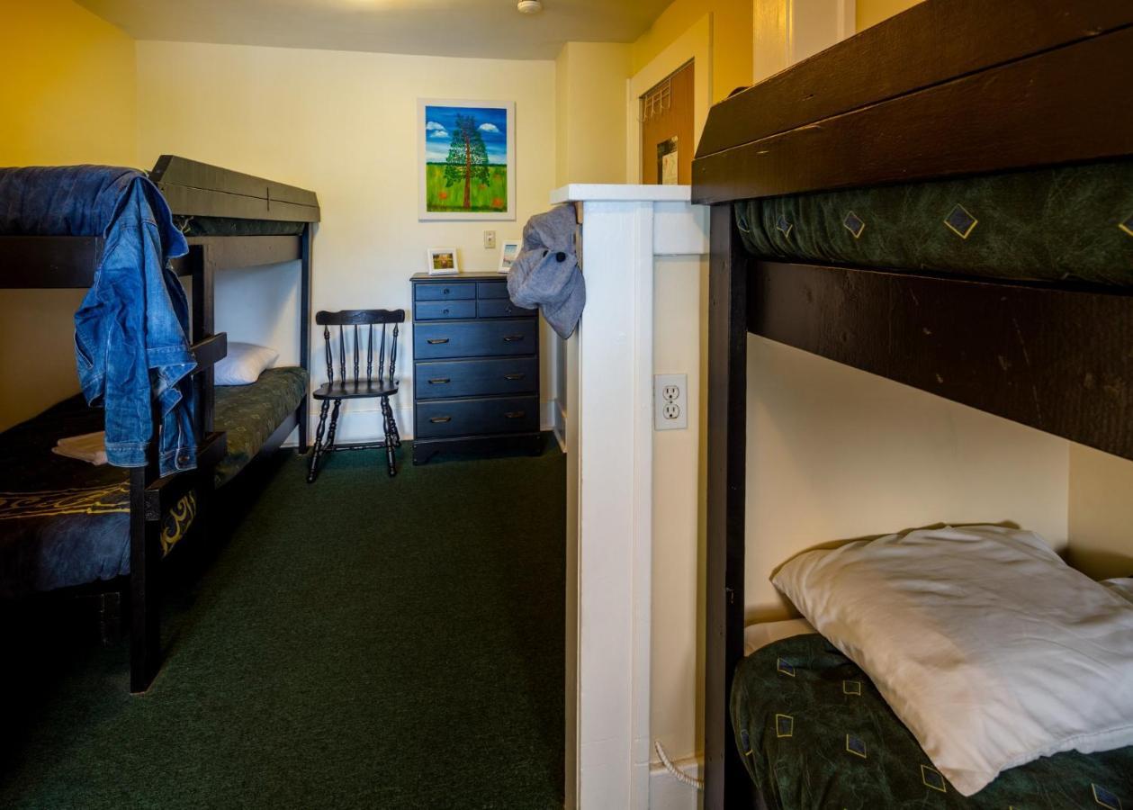Hi Penticton - Hostel 외부 사진