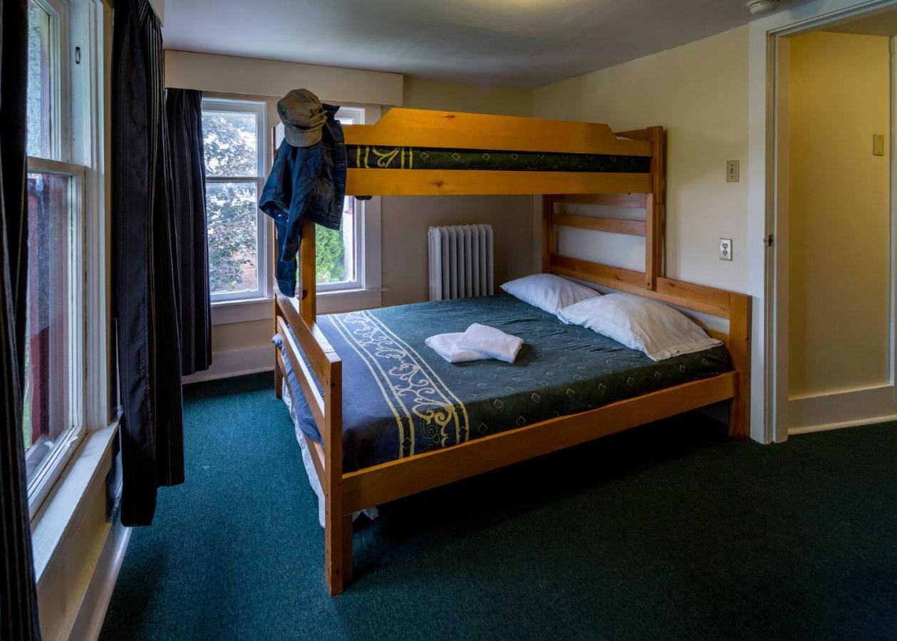 Hi Penticton - Hostel 외부 사진