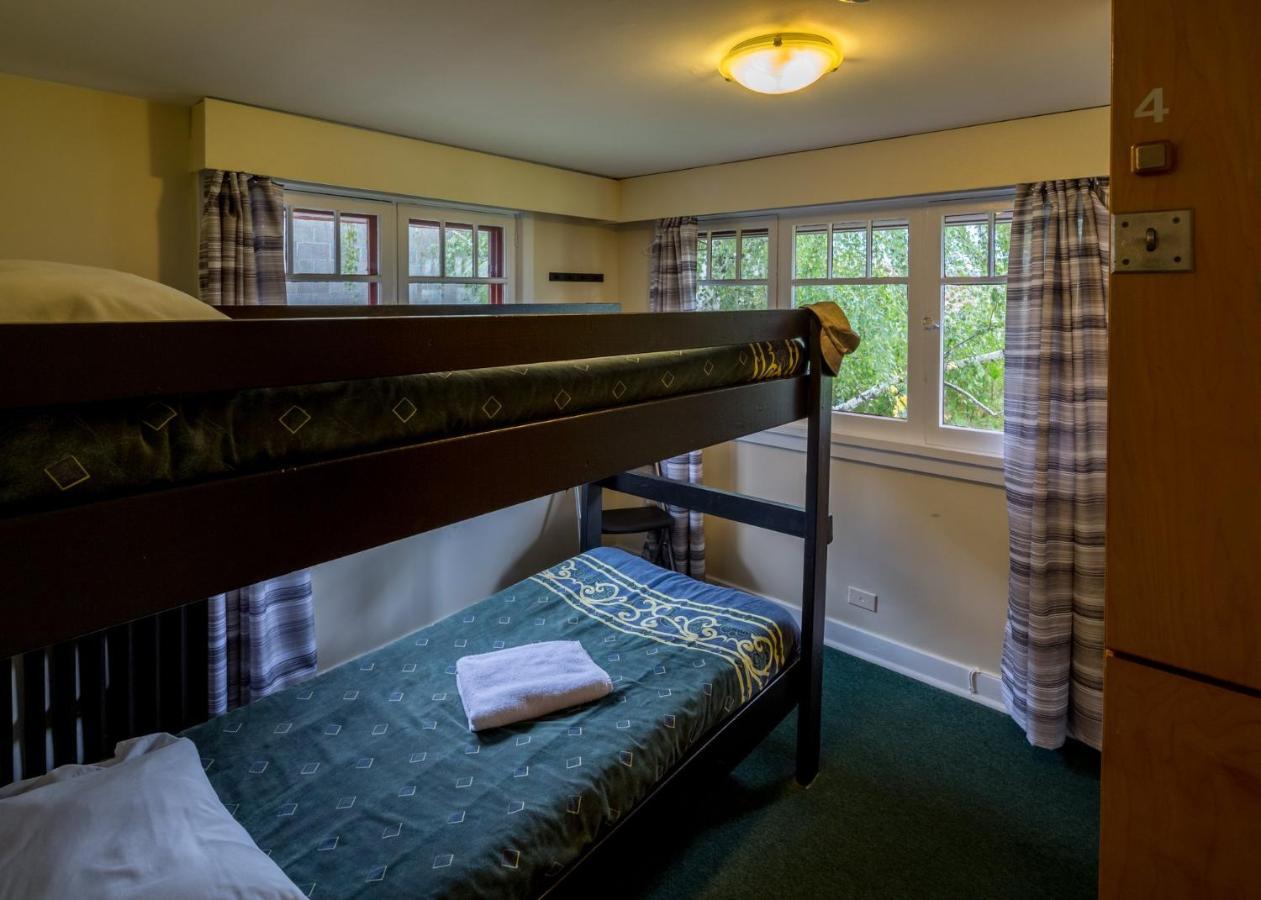 Hi Penticton - Hostel 외부 사진