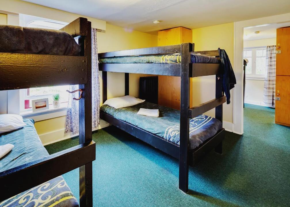 Hi Penticton - Hostel 외부 사진